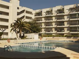 Somni Cambrils Apartment Luaran gambar