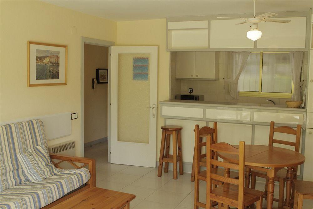 Somni Cambrils Apartment Luaran gambar