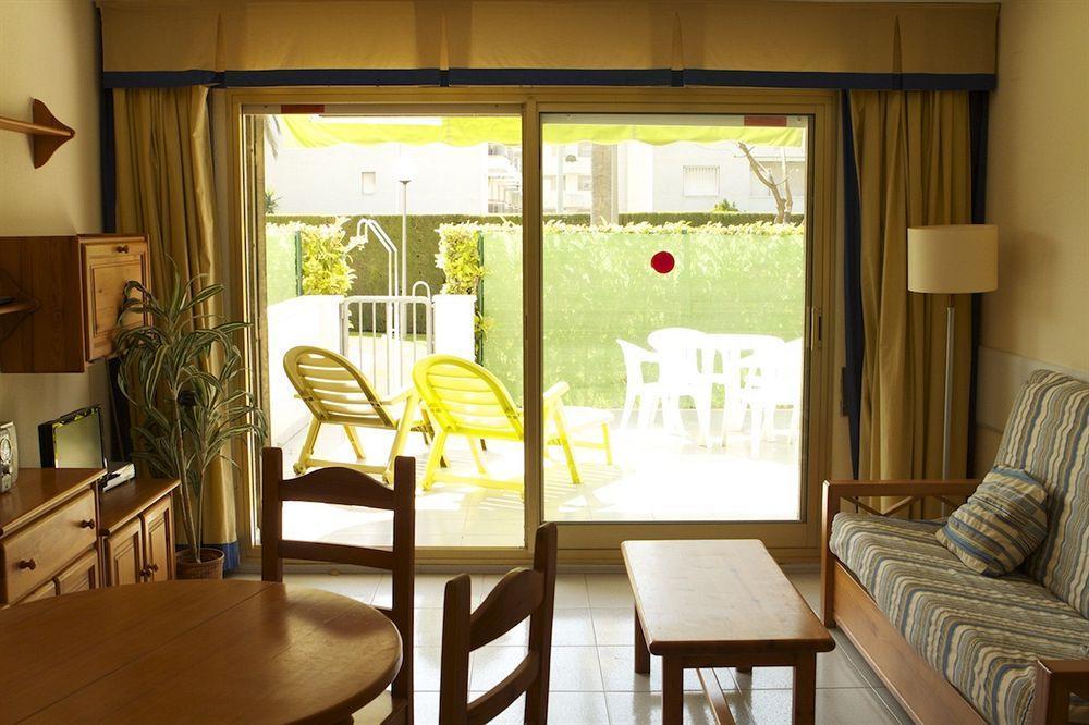 Somni Cambrils Apartment Luaran gambar