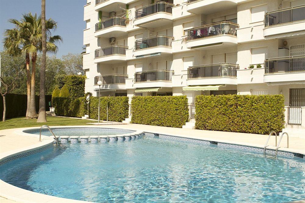 Somni Cambrils Apartment Luaran gambar