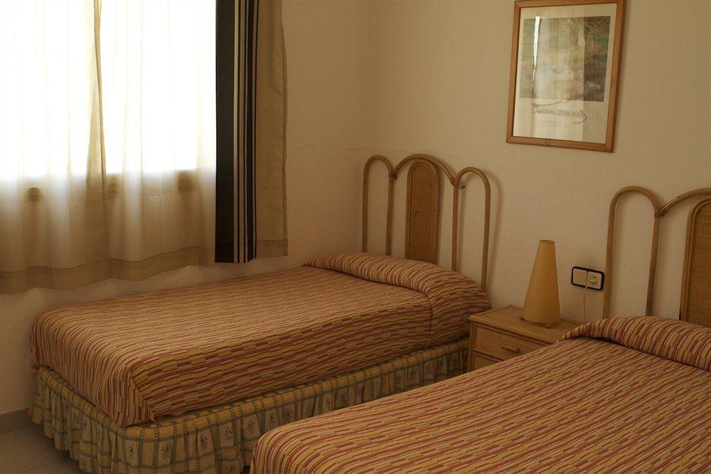 Somni Cambrils Apartment Luaran gambar