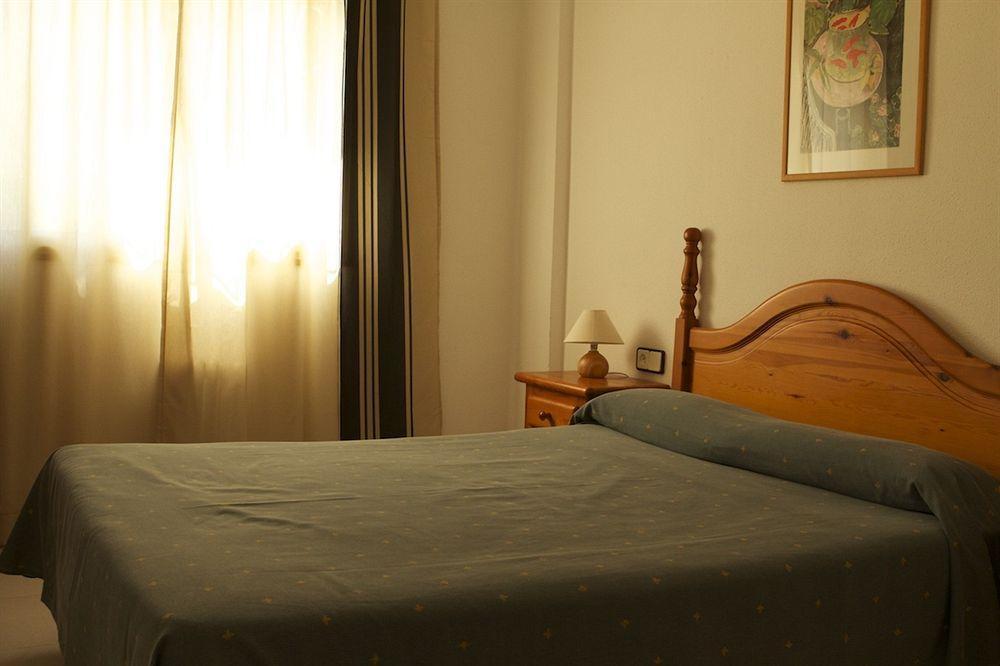 Somni Cambrils Apartment Luaran gambar