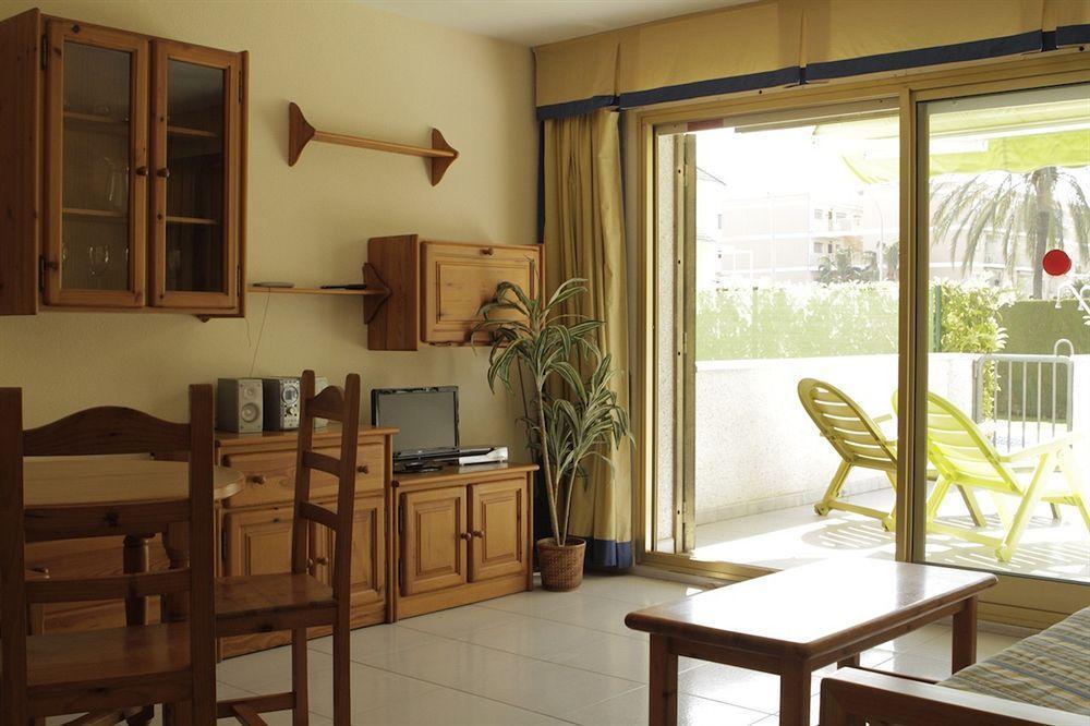 Somni Cambrils Apartment Luaran gambar