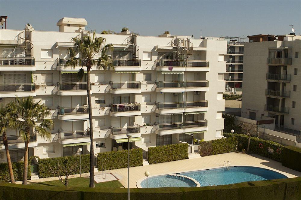 Somni Cambrils Apartment Luaran gambar