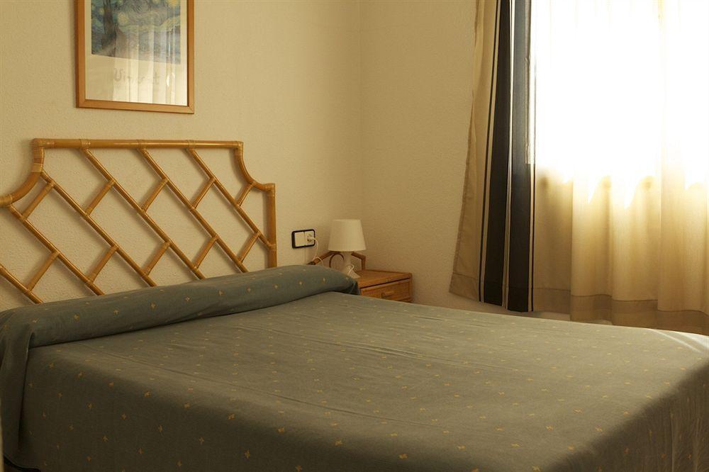 Somni Cambrils Apartment Luaran gambar