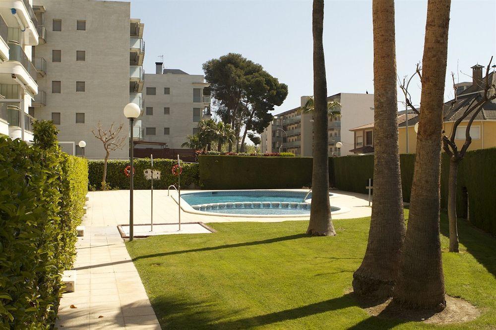 Somni Cambrils Apartment Luaran gambar