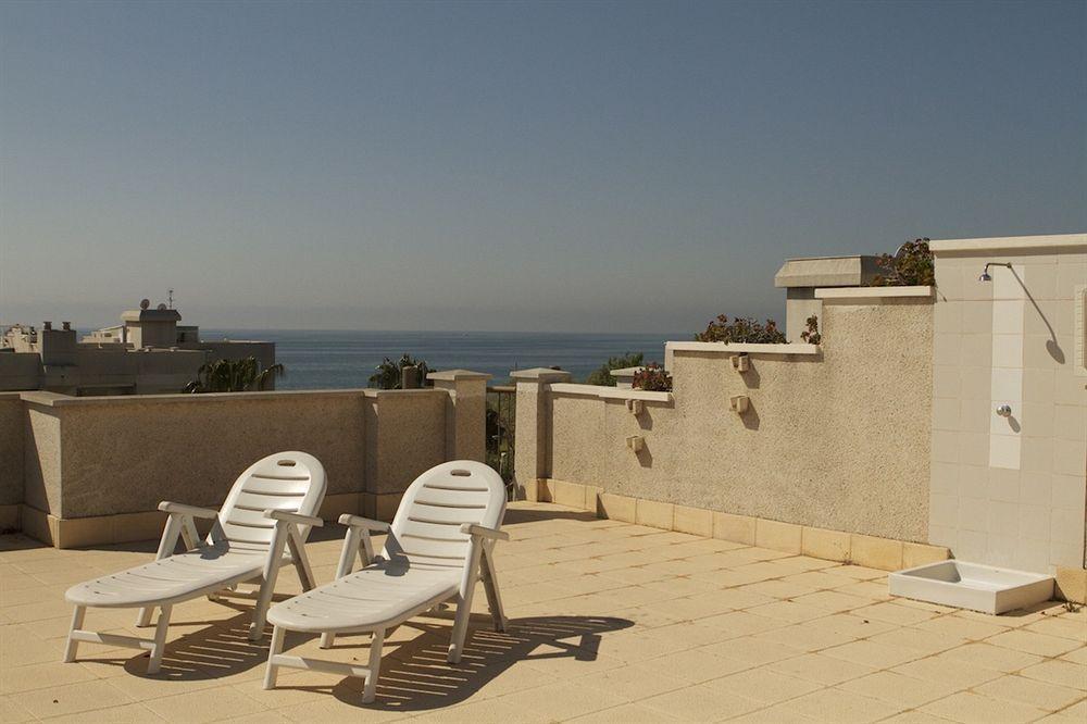Somni Cambrils Apartment Luaran gambar