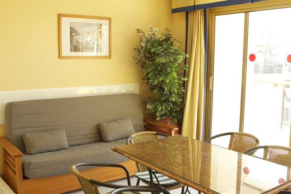 Somni Cambrils Apartment Luaran gambar