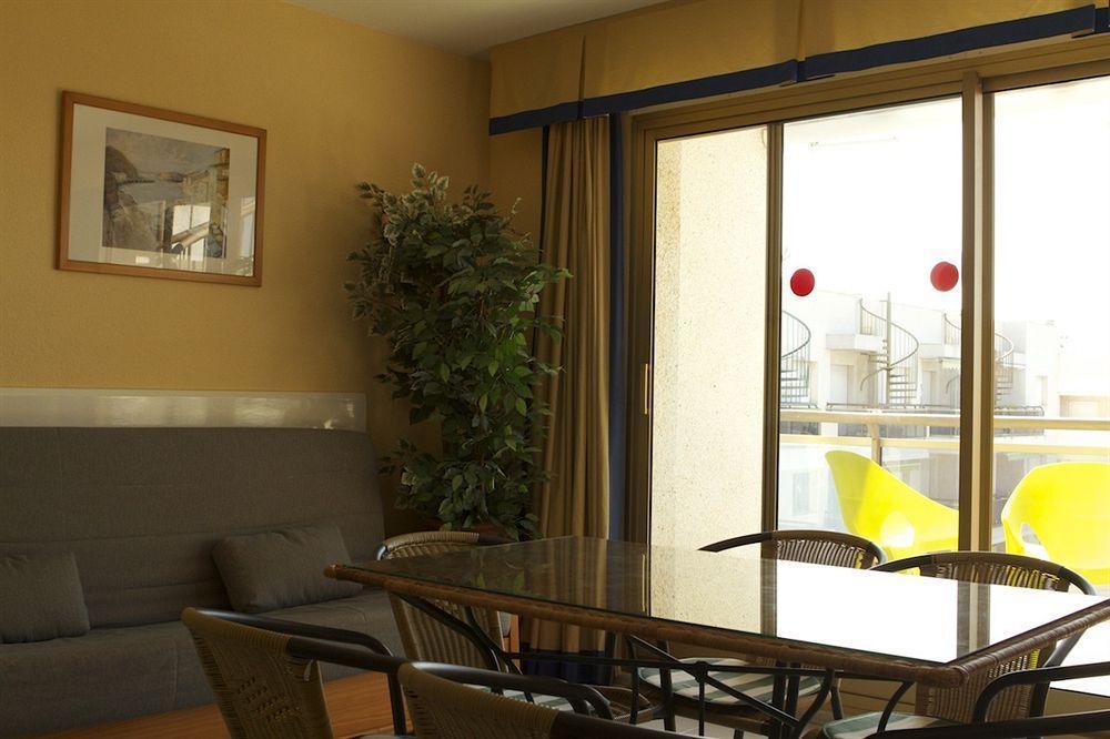 Somni Cambrils Apartment Luaran gambar