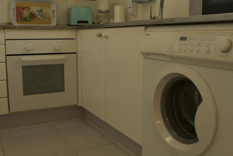 Somni Cambrils Apartment Luaran gambar